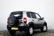 Chevrolet Niva I Рестайлинг Пермь  - изображение 27