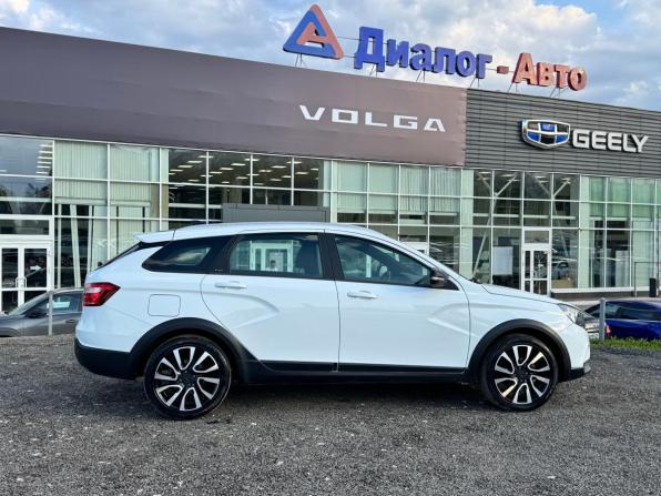 Lada (ВАЗ) Vesta I с пробегом 2020 года, цена 1 346 000 рублей, 59059 км, универсал, Автокод Объявления