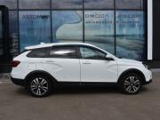 Lada (ВАЗ) Vesta I Архангельск  - изображение 13