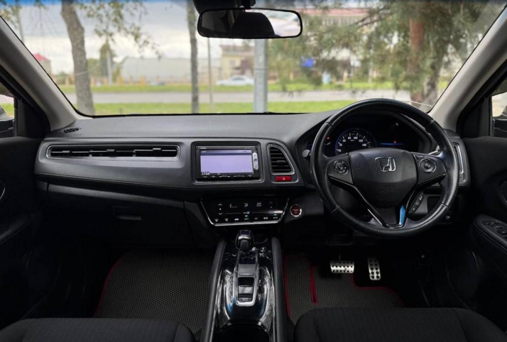Honda Vezel I Ставрополь  - изображение 15