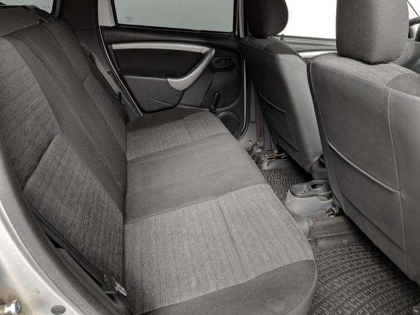 Renault Duster I с пробегом 2013 года, цена 820 000 рублей, 120530 км, внедорожник, Автокод Объявления
