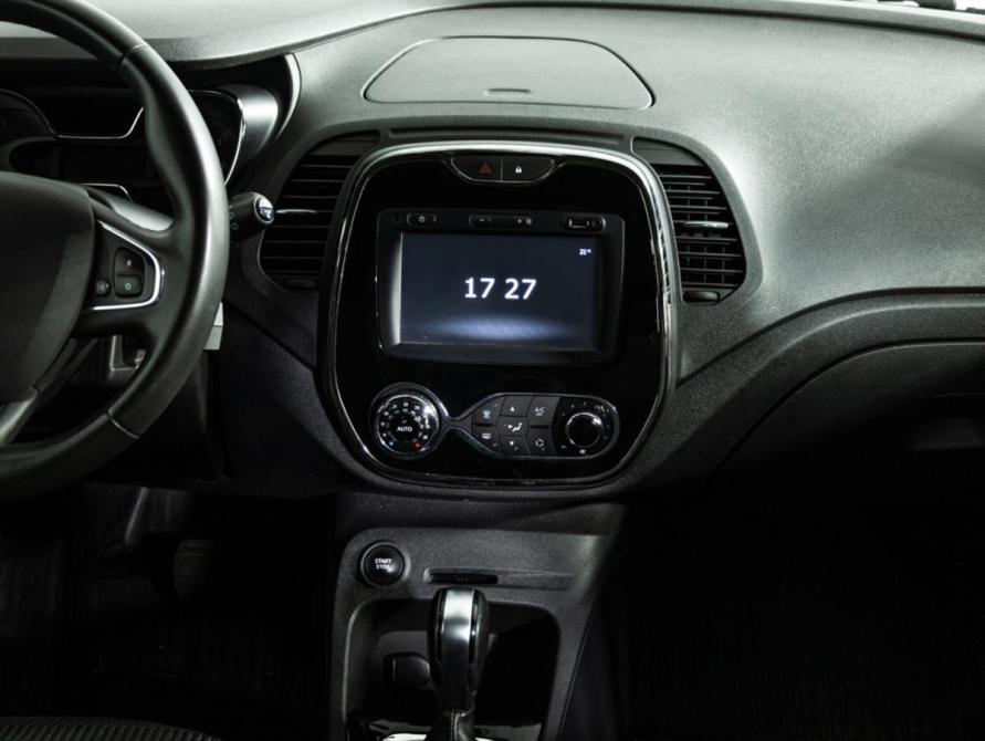 Renault Kaptur I Санкт-Петербург  - изображение 14