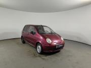 Daewoo Matiz I Рестайлинг Уфа  - изображение 25