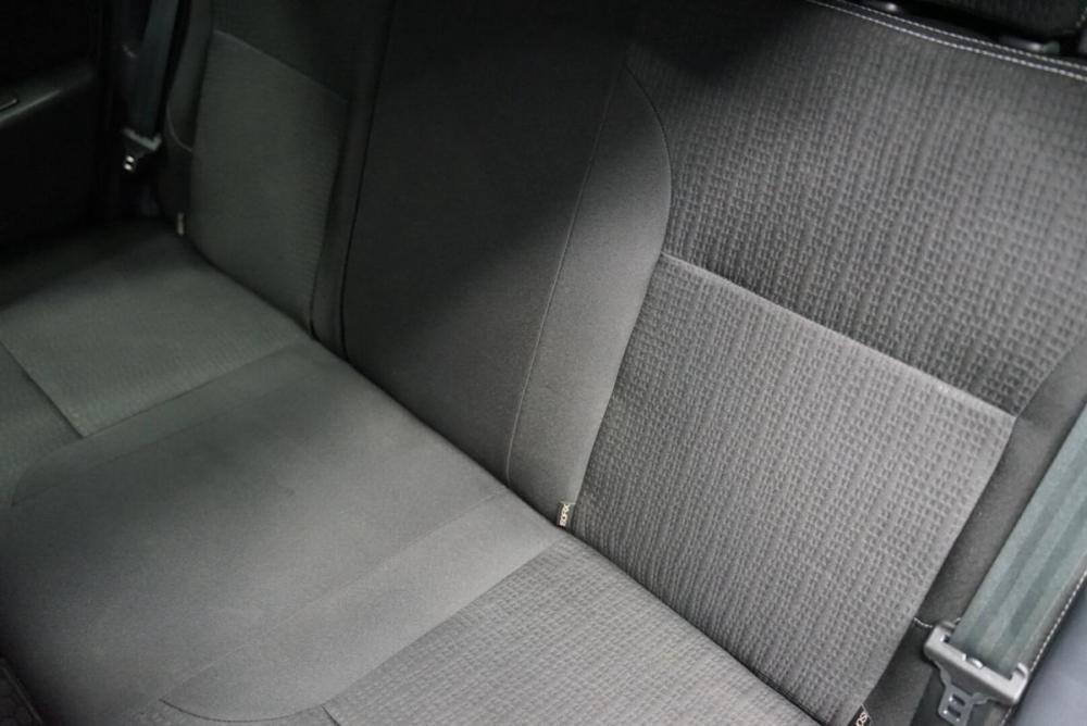 Nissan Terrano III (D10) Крым  - изображение 16