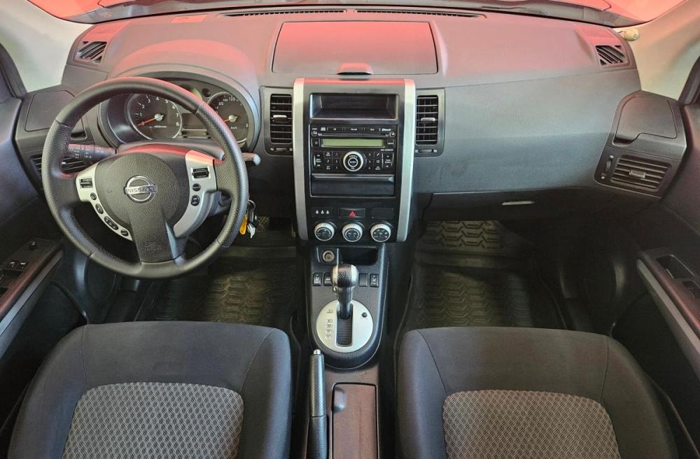 Nissan X-Trail II Вологда  - изображение 9
