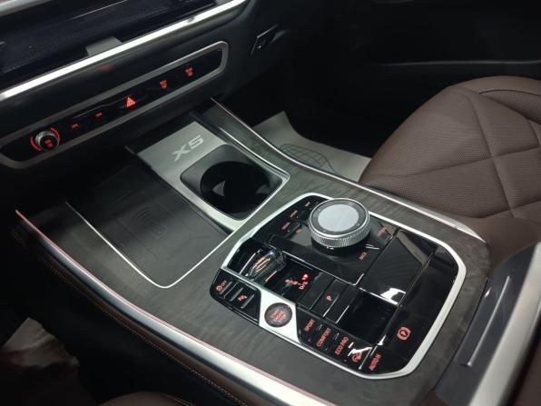 Новый BMW X5 IV (G05/G18) Рестайлинг 2026 года, цена 10 599 000 рублей, внедорожник, Автокод Объявления