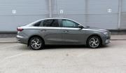 Geely Emgrand II Санкт-Петербург  - изображение 22