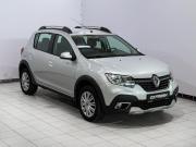 Renault Sandero II Рестайлинг Ростов-на-Дону  - изображение 17