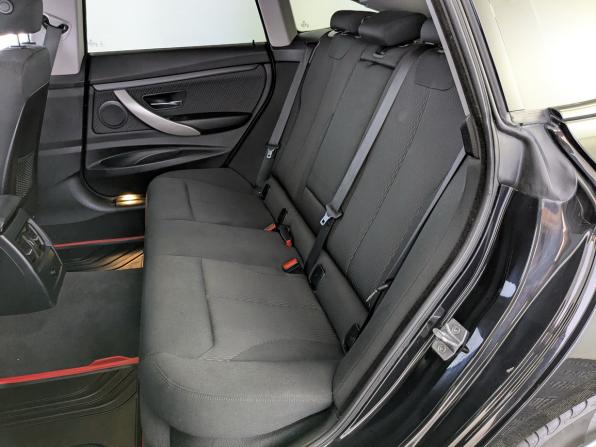 BMW 3 серии VI (F3x) с пробегом 2014 года, цена 1 880 000 рублей, 100885 км, лифтбек, Автокод Объявления