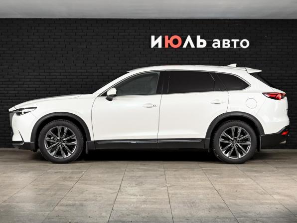 Mazda CX-9 II с пробегом 2020 года, цена 3 350 000 рублей, 212711 км, внедорожник, Автокод Объявления