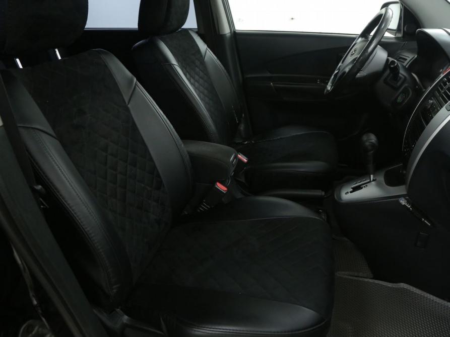 Hyundai Tucson I Иваново  - изображение 10