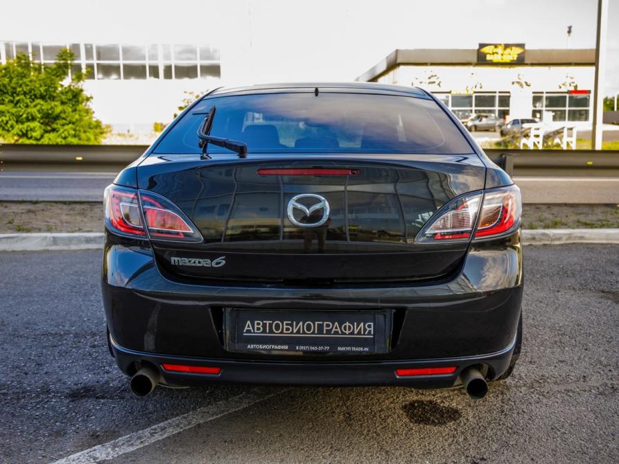 Mazda 6 II (GH) Волгоград  - изображение 6