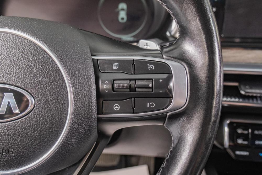 Kia K5 III Томск  - изображение 14