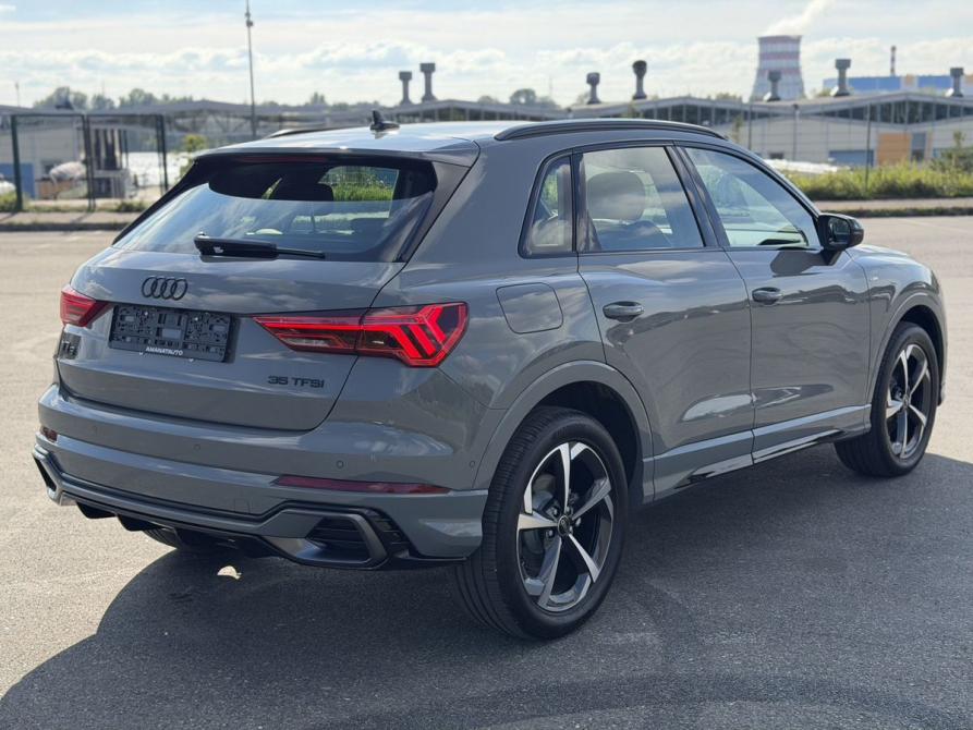 Audi Q3 II (F3) Казань  - изображение 6