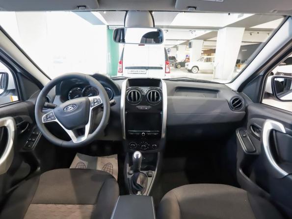 Новый Lada (ВАЗ) Largus I Рестайлинг 2025 года, цена 2 147 000 рублей, универсал, Автокод Объявления