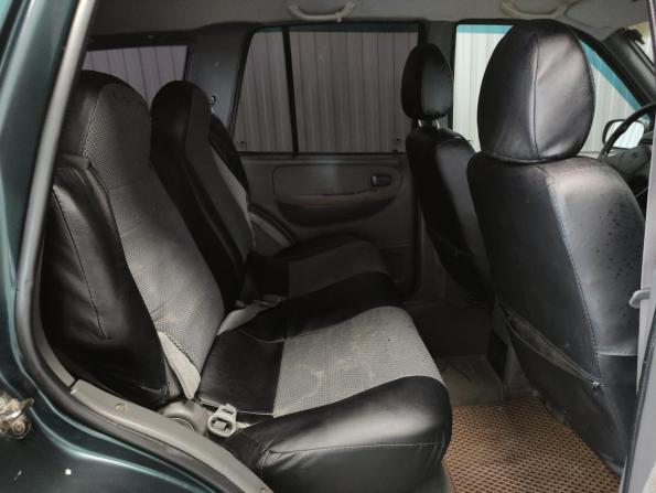 Kia Sportage I с пробегом 2006 года, цена 525 000 рублей, 163200 км, внедорожник, Автокод Объявления