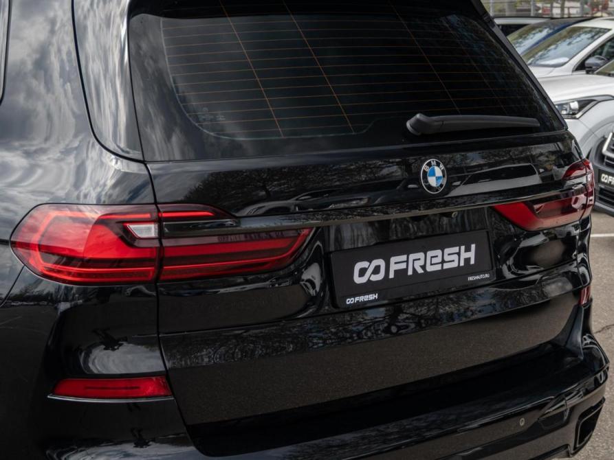 BMW X7 I (G07) Краснодар  - изображение 10