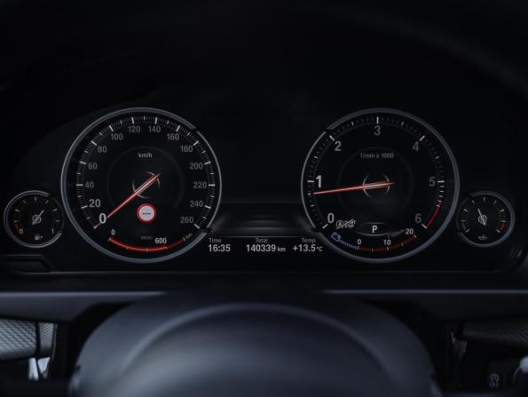 BMW X6 II (F16) с пробегом 2017 года, цена 3 799 000 рублей, 140337 км, внедорожник, Автокод Объявления