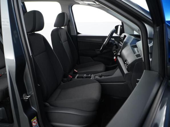 Volkswagen Caddy V с пробегом 2021 года, цена 4 158 055 рублей, 16321 км, компактвэн, Автокод Объявления