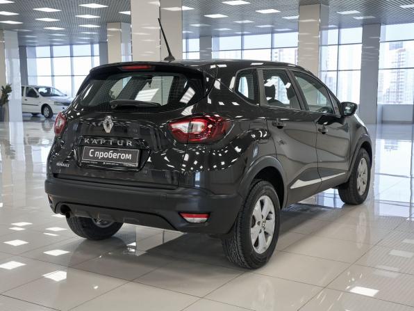 Renault Kaptur I Рестайлинг с пробегом 2020 года, цена 1 496 000 рублей, 116534 км, внедорожник, Автокод Объявления