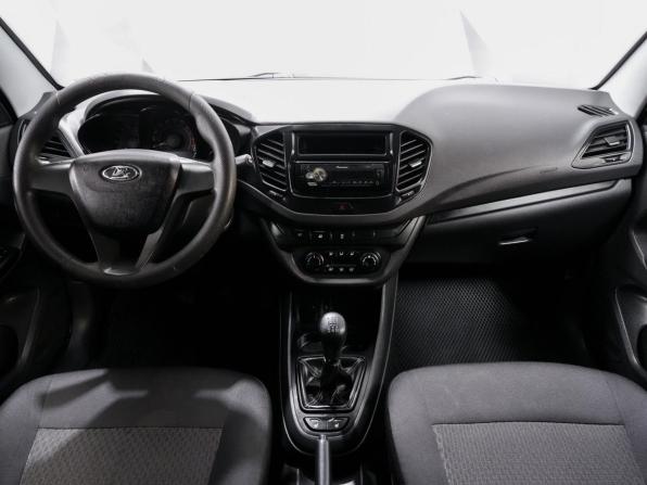 Lada (ВАЗ) Vesta I с пробегом 2018 года, цена 878 000 рублей, 115000 км, седан, Автокод Объявления