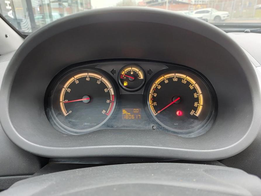Opel Corsa D Рестайлинг II Ижевск  - изображение 16