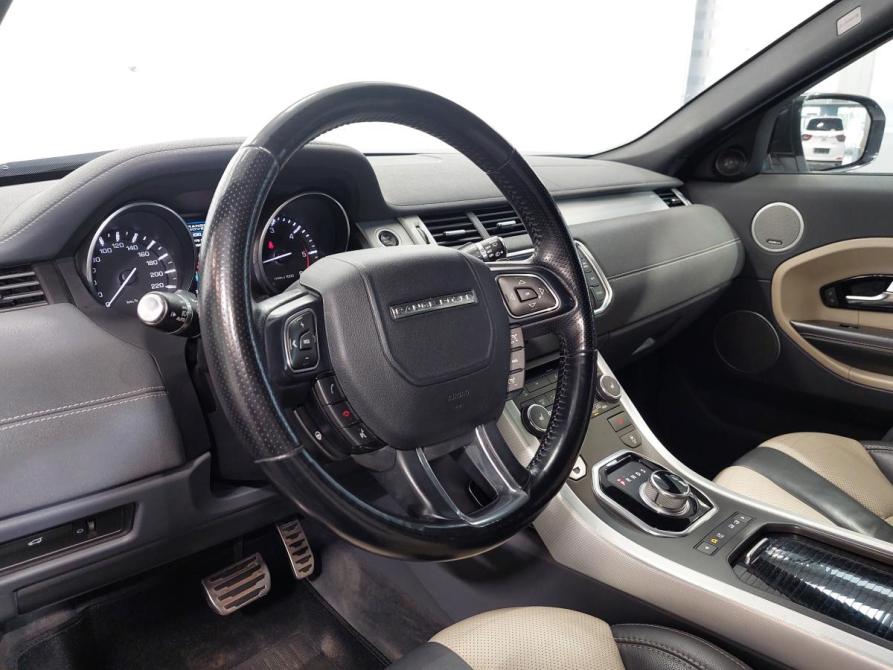 Land Rover Range Rover Evoque I Пермь  - изображение 9