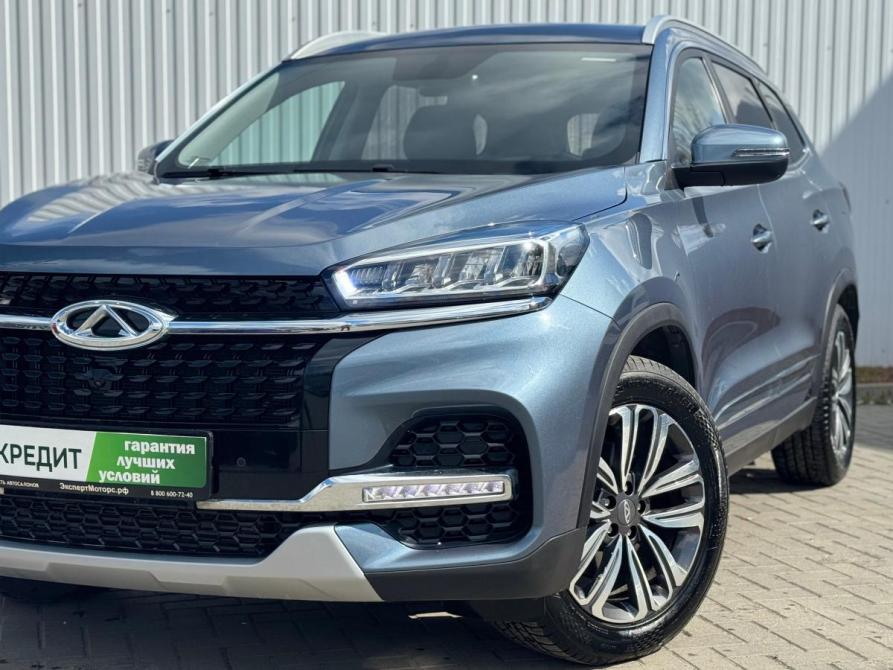 Chery Tiggo 8 I Ростов-на-Дону  - изображение 2