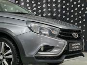 Lada (ВАЗ) Vesta I Новосибирск  - изображение 33