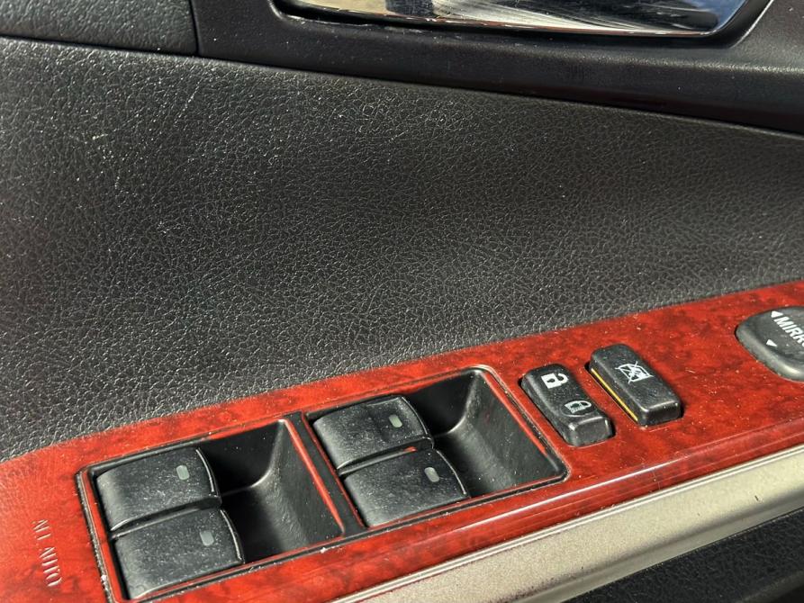 Toyota Camry VII (XV50) Уфа  - изображение 15