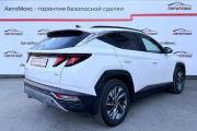 Hyundai Tucson IV Тюмень  - изображение 25