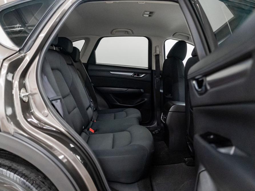 Mazda CX-5 II Красноярск  - изображение 7