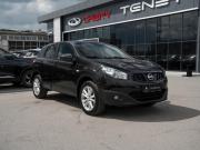 Nissan Qashqai I Рестайлинг Москва  - изображение 26