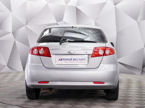 Chevrolet Lacetti I с пробегом 2010 года, цена 391 000 рублей, 207689 км, хэтчбек, Автокод Объявления