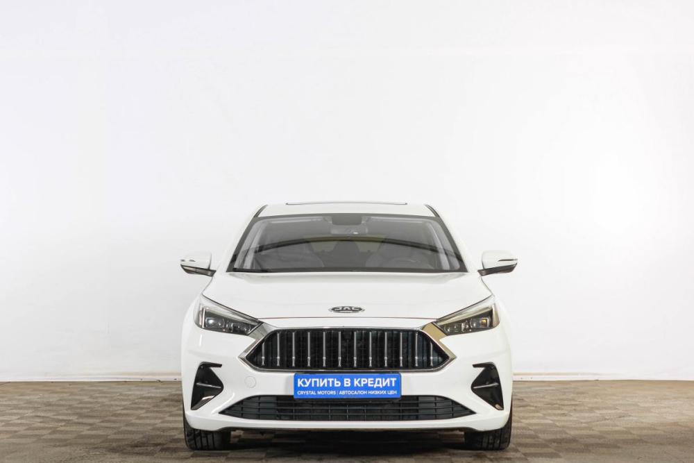 JAC J7 I Тюмень  - изображение 2