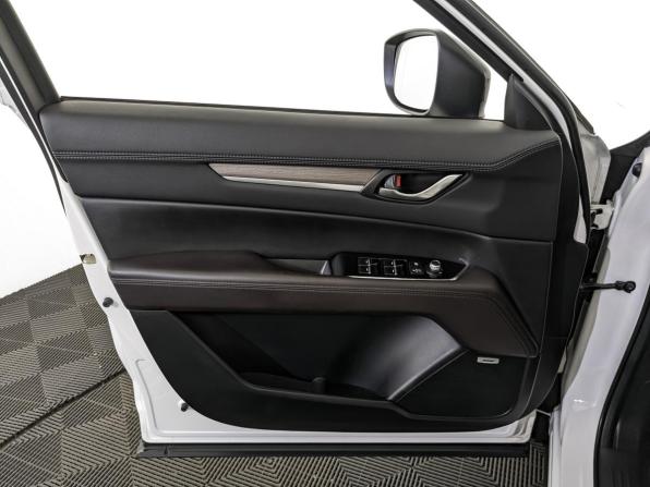 Mazda CX-5 II с пробегом 2020 года, цена 2 850 000 рублей, 140181 км, внедорожник, Автокод Объявления