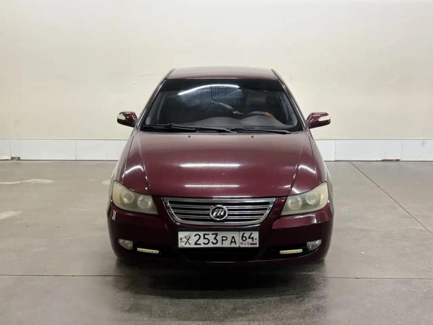 Lifan Solano I (620) Саратов  - изображение 4