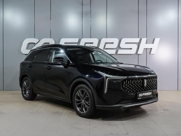 FAW Bestune T55 с пробегом 2023 года, цена 1 699 000 рублей, 59247 км, внедорожник, Автокод Объявления