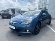 Opel Astra J Рестайлинг Томск  - изображение 19