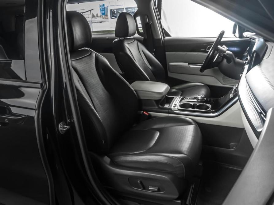 Kia Carnival IV Тюмень  - изображение 8