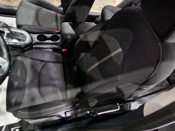 Kia Cerato IV с пробегом 2021 года, цена 2 115 000 рублей, 63257 км, седан, Автокод Объявления