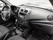 Lada (ВАЗ) Granta I Рестайлинг Москва  - изображение 38