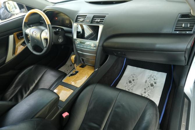 Toyota Camry VI (XV40) с пробегом 2006 года, цена 949 000 рублей, 331000 км, седан, Автокод Объявления