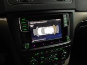 Skoda Yeti I Рестайлинг Москва  - изображение 46