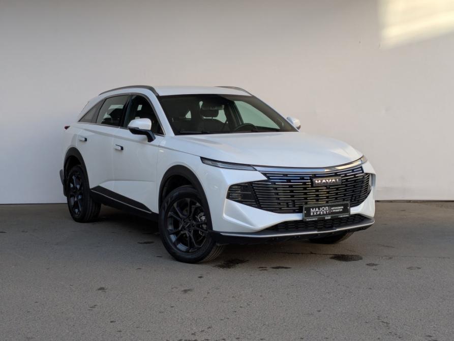 Haval F7 II Москва  - изображение 20