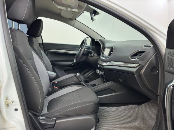 Lada (ВАЗ) Vesta I Рестайлинг (NG) с пробегом 2023 года, цена 1 195 000 рублей, 58861 км, универсал, Автокод Объявления