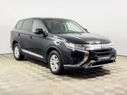 Mitsubishi Outlander III Рестайлинг 3 Казань  - изображение 20