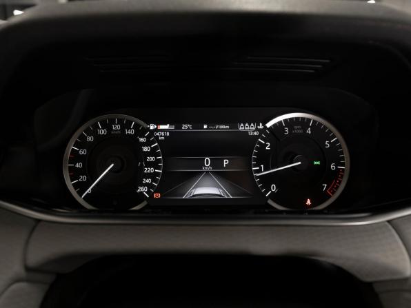 Land Rover Range Rover Evoque II с пробегом 2021 года, цена 4 050 000 рублей, 47628 км, внедорожник, Автокод Объявления
