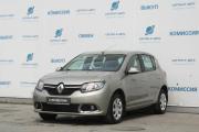Renault Sandero II Пермь  - изображение 21