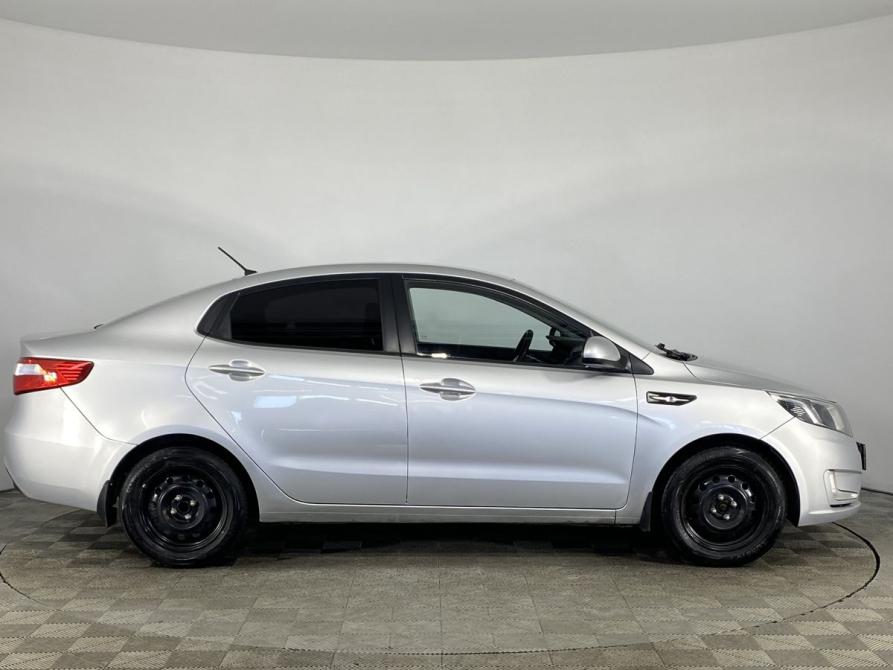 Kia Rio III Воронеж  - изображение 3